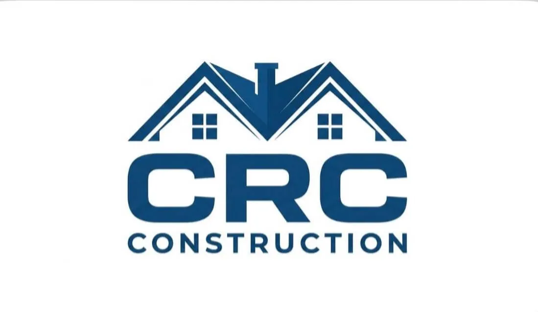 CRC Construction logo