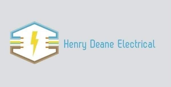 Henry Deane Electrical logo